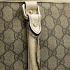 Secondhand Gucci GG Supreme Joy Vertical Tote