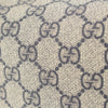 Secondhand Gucci GG Supreme Linea A Fold Over Tote