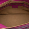 Secondhand Gucci GG Supreme Linea A Satchel