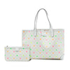Secondhand Gucci GG Supreme Stars Tote
