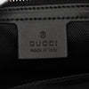 Secondhand Gucci GG Supreme Web Night Courrier Belt Bag