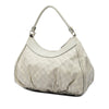 Secondhand Gucci Guccissima Abbey D Ring Shoulder Bag