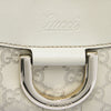 Secondhand Gucci Guccissima Abbey D Ring Shoulder Bag