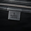 Secondhand Gucci Guccissima Flap Messenger Bag