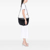 Secondhand Gucci Guccissima Flap Messenger Bag