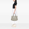 Secondhand Gucci Guccissima Horsebit Pelham Shoulder Bag