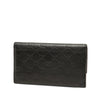 Secondhand Gucci Guccissima Long Wallet
