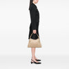 Secondhand Gucci Guccissima Scarlett Shoulder Bag
