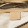 Secondhand Gucci Guccissima Scarlett Shoulder Bag