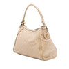 Secondhand Gucci Guccissima Scarlett Shoulder Bag