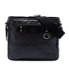 Secondhand Gucci Guccissima Web Crossbody