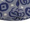 Secondhand Gucci Kids GG Canvas Star Web Belt Bag