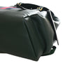 Secondhand Gucci Large Calfskin Web Ophidia Backpack