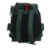 Secondhand Gucci Large Calfskin Web Ophidia Backpack