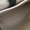 Secondhand Gucci Large Calfskin Web Ophidia Backpack