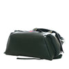 Secondhand Gucci Large Calfskin Web Ophidia Backpack
