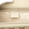 Secondhand Gucci Large GG Canvas Emily Shoulder Bag