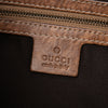 Secondhand Gucci Large GG Canvas New Pelham Satchel