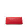 Secondhand Gucci Medium Calfskin Bamboo Daily Satchel