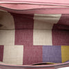Secondhand Gucci Medium Calfskin Bamboo Daily Satchel