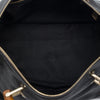 Secondhand Gucci Medium Calfskin Bamboo Shopper Boston Bag