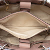 Secondhand Gucci Medium Calfskin Bamboo Shopper Satchel