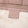 Secondhand Gucci Medium Calfskin Bamboo Shopper Satchel