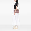 Secondhand Gucci Medium Calfskin Bamboo Shopper Satchel