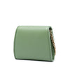 Secondhand Gucci Medium Calfskin Blondie Wallet on Chain
