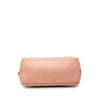 Secondhand Gucci Medium Calfskin GG Charm Dome Satchel