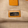 Secondhand Gucci Medium Canvas Craft Tote