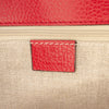 Secondhand Gucci Medium Dollar Calfskin Interlocking G Crossbody