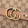 Secondhand Gucci Medium GG Canvas Running Satchel