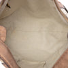 Secondhand Gucci Medium GG Canvas Running Satchel