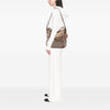 Secondhand Gucci Medium GG Canvas Running Satchel