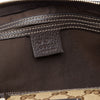 Secondhand Gucci Medium GG Crystal Joy Boston Bag