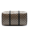 Secondhand Gucci Medium GG Crystal Joy Boston Bag