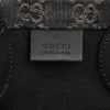 Secondhand Gucci Medium GG Denim Ophidia Tote