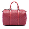 Secondhand Gucci Medium GG Imprime Joy Boston Bag