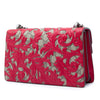 Secondhand Gucci Medium GG Supreme Arabesque Dionysus Shoulder Bag