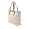 Secondhand Gucci Medium GG Supreme Tote