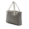 Secondhand Gucci Medium GG Supreme Tote