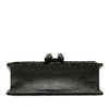 Secondhand Gucci Medium GG Velvet Dionysus Crossbody