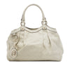 Secondhand Gucci Medium Guccissima Sukey Tote