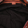 Secondhand Gucci Medium Leather Bamboo Bar Tote
