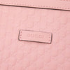 Secondhand Gucci Medium Microguccissima Joy Satchel