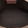 Secondhand Gucci Microguccissima Cosmetic Pouch