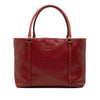Secondhand Gucci Microguccissima Joy Tote
