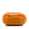 Secondhand Gucci Microguccissima Nice Shoulder Bag