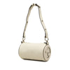 Secondhand Gucci Mini Calfskin Blondie Barrel Shoulder Bag